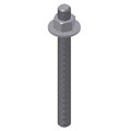 Seismic Rod Anchor